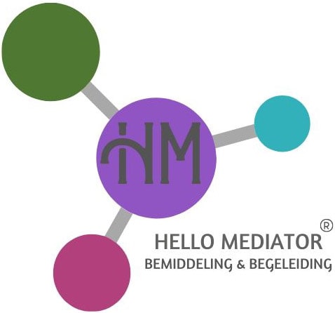 Aangesloten bij Hello Mediator